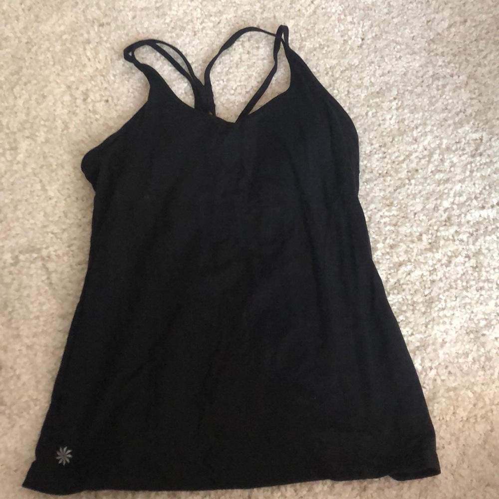 Athletic Tank top